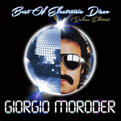 Giorgio Moroder's Disco-Renaissance: A Triumphant Return to the Spotlight with Euphoric Synthwave Remixes!