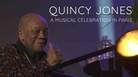 Quincy Jones 'Live at the Concertgebouw'! A Musical Odyssey You Won't Want To Miss